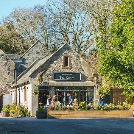 The Highdown - Brunning And Price Hotel Worthing Bagian luar foto