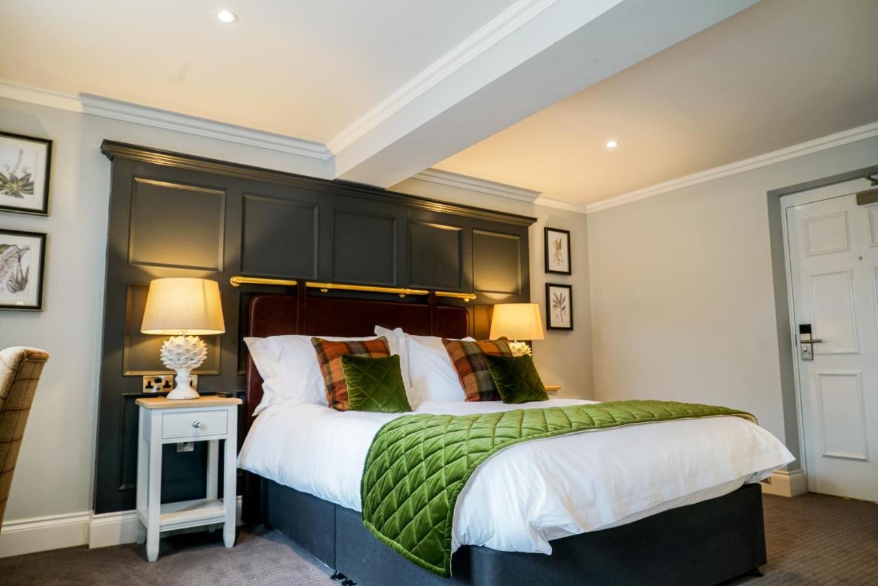 The Highdown - Brunning And Price Hotel Worthing Bagian luar foto