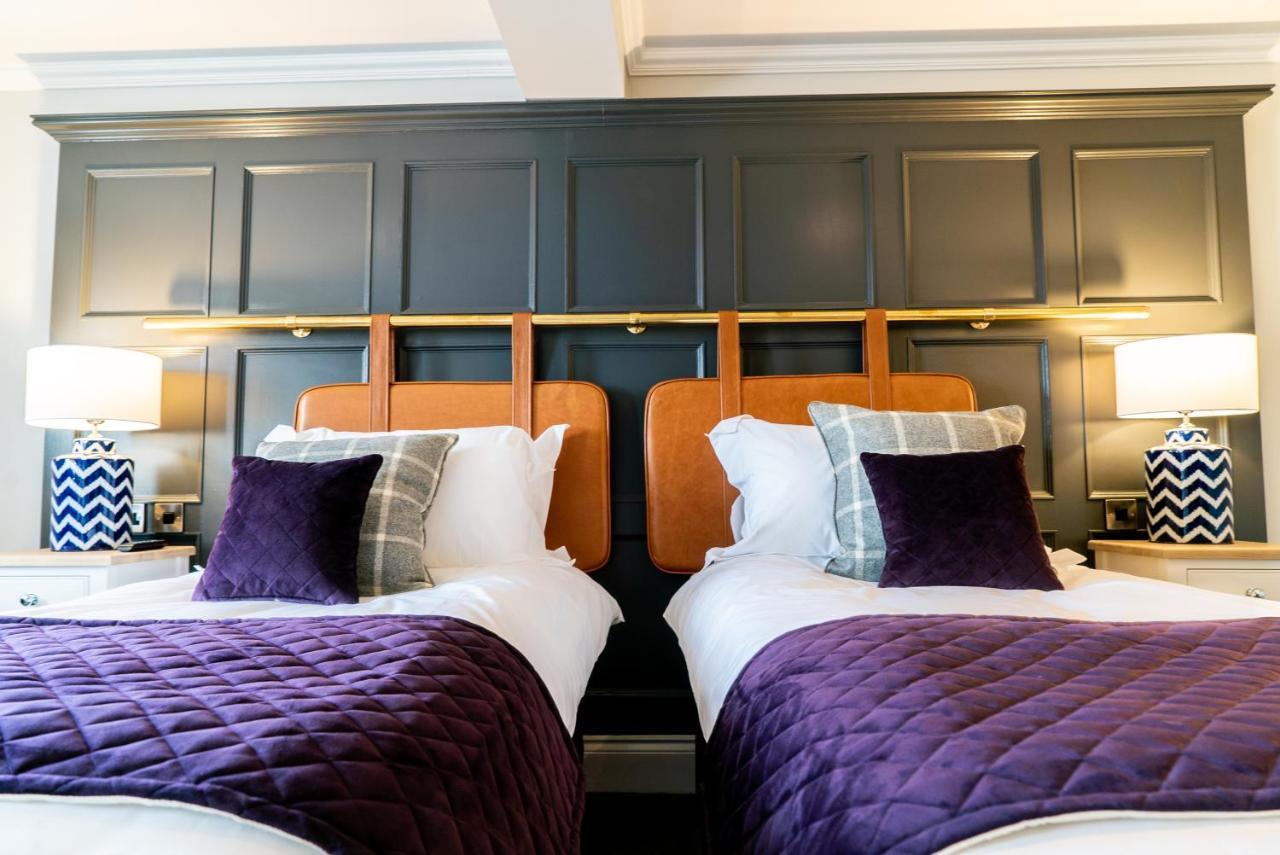 The Highdown - Brunning And Price Hotel Worthing Bagian luar foto
