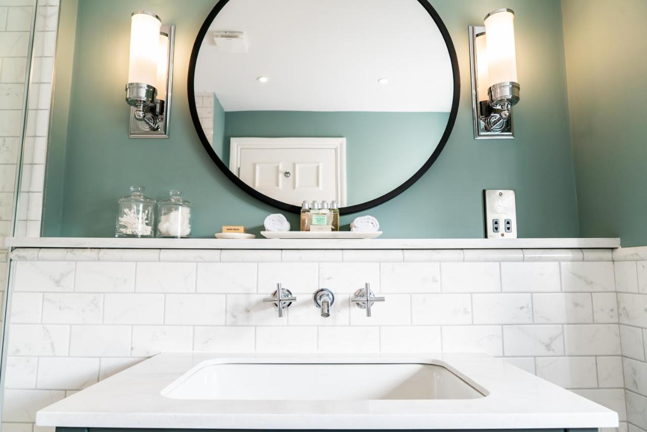 The Highdown - Brunning And Price Hotel Worthing Bagian luar foto