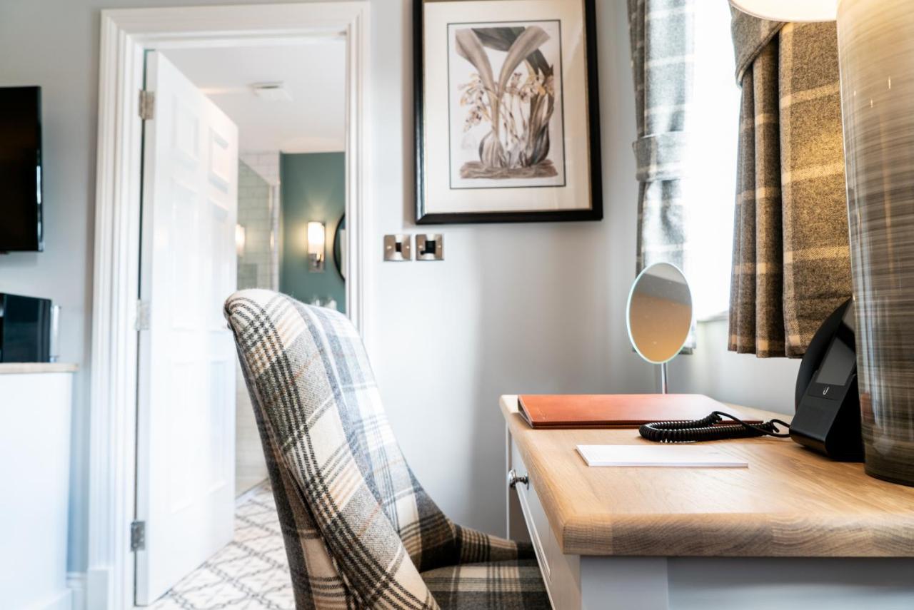The Highdown - Brunning And Price Hotel Worthing Bagian luar foto