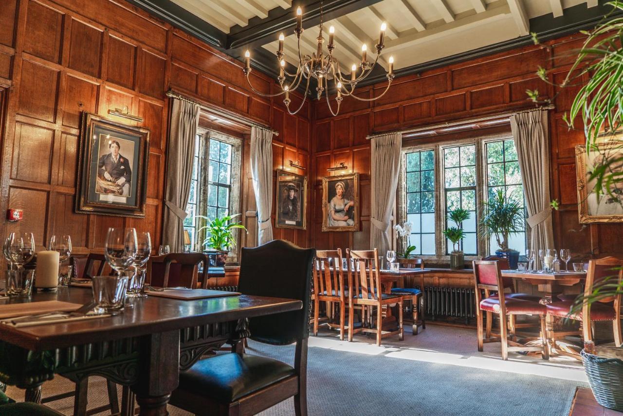 The Highdown - Brunning And Price Hotel Worthing Bagian luar foto