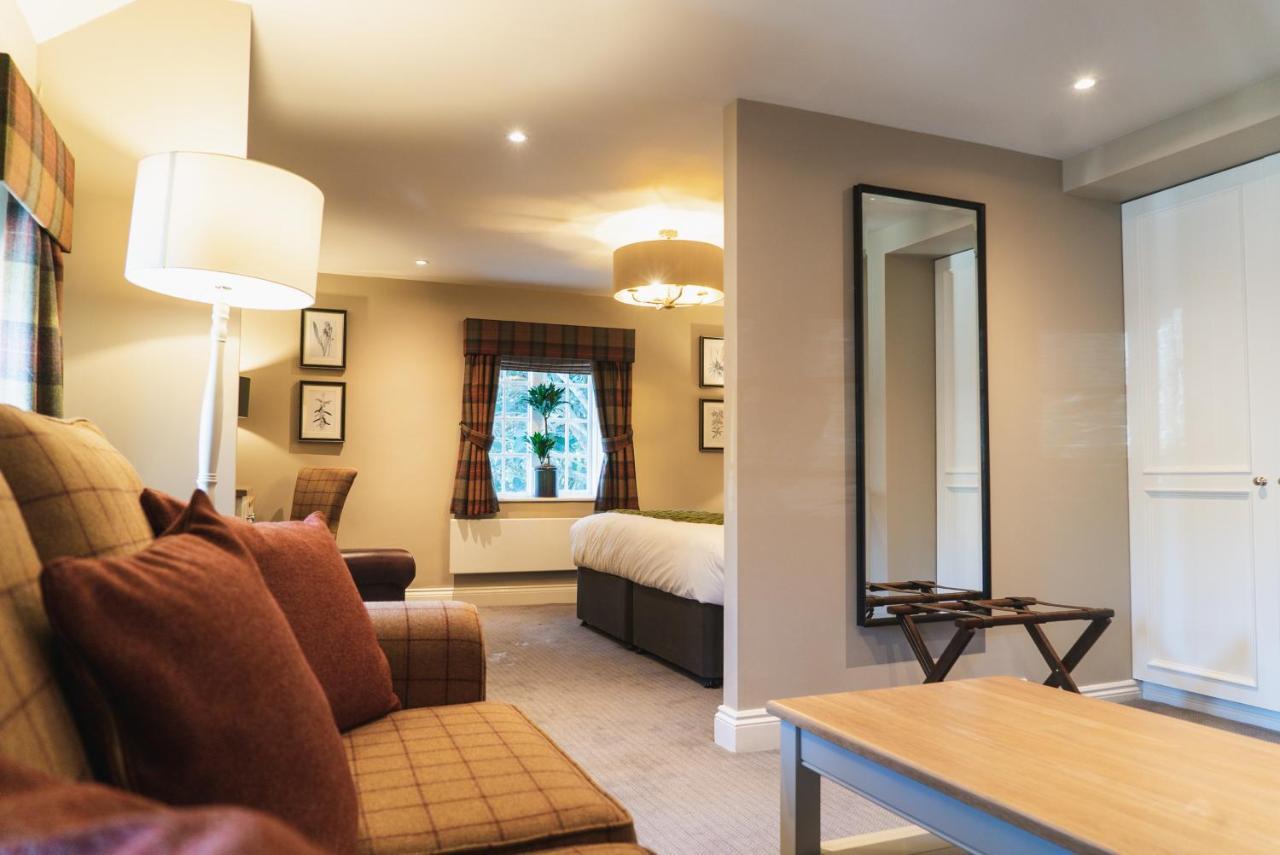 The Highdown - Brunning And Price Hotel Worthing Bagian luar foto