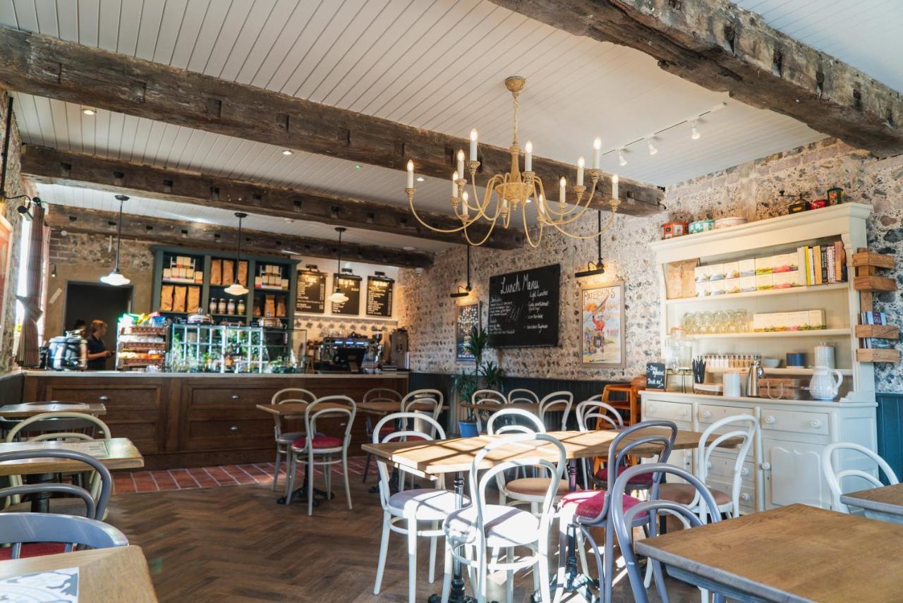 The Highdown - Brunning And Price Hotel Worthing Bagian luar foto