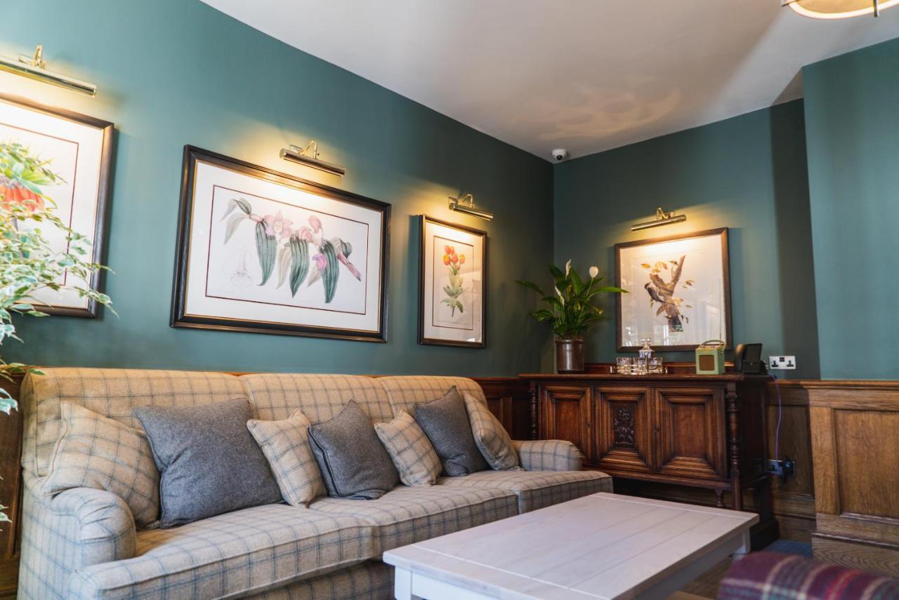 The Highdown - Brunning And Price Hotel Worthing Bagian luar foto