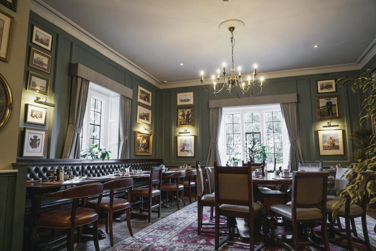 The Highdown - Brunning And Price Hotel Worthing Bagian luar foto