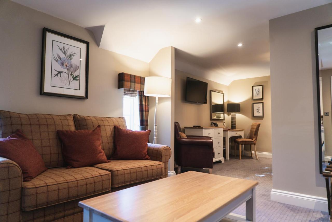 The Highdown - Brunning And Price Hotel Worthing Bagian luar foto